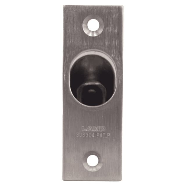 54mm Recessed Pull, Satin