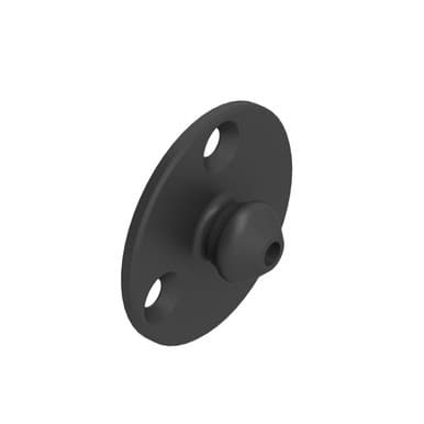 LOW PROFILE SURFACE MOUNT MALE, LP-SMX