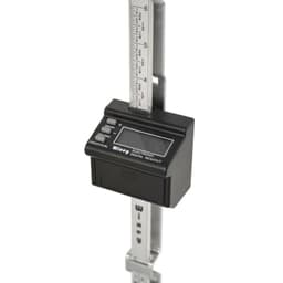 Digital Read Out Depth Gauge for 13" Combination Drum Sander