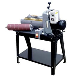 19-38 Combination Brush/Drum Sander
