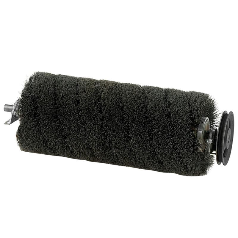 Extra Heavy Nylon Brush Head for 24" Brush Sander
