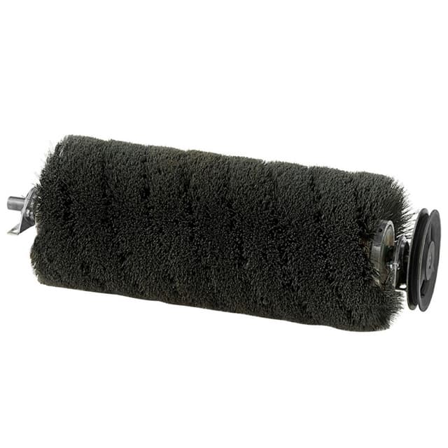 Brush Head, Extra Heavy Nylon ABS, Laguna