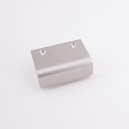 1-3/16" Tab Pull, Mirror