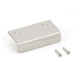 1-13/16" Tab Pull, Mirror