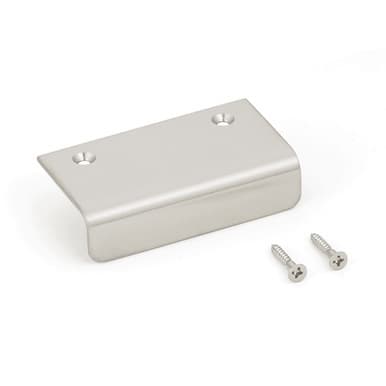 1-13/16" Tab Pull, Mirror