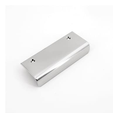 65mm Edge Pull, Mirror