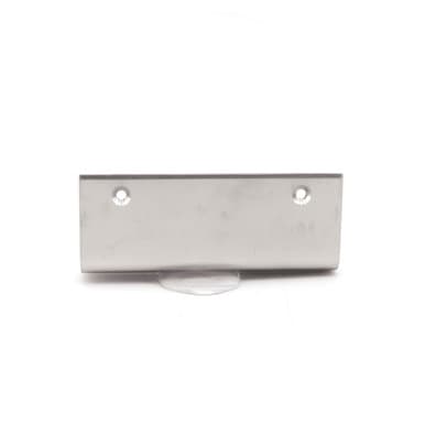 2-9/16" Tab Pull, Mirror