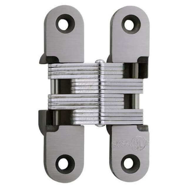 Soss, Invisible Hinge #416