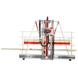 Safety Speed 7400M Panel Saw 3Ph
