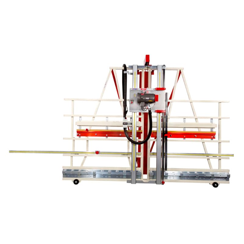 Safety Speed 7400MA Panel Saw 3Ph 460V