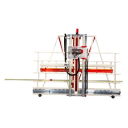 Safety Speed 7400MA Panel Saw 3Ph 460V