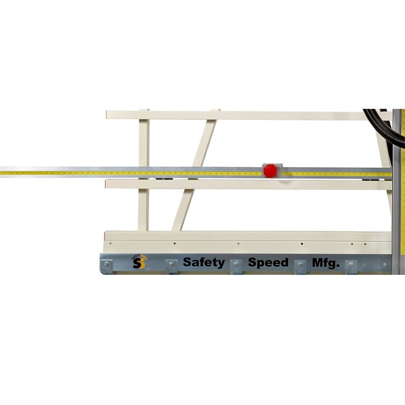 Safety Speed Quick Stop 5' C6460