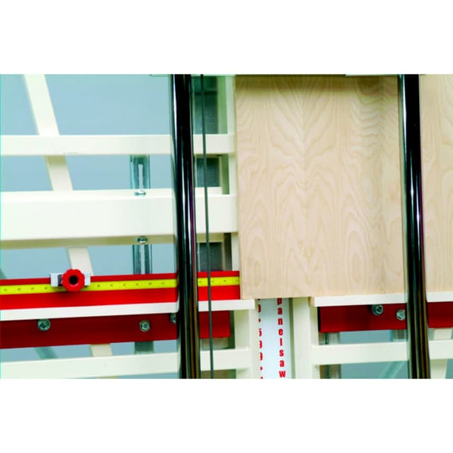 Midway Fence for Panel Saws, Safety Speed Cut