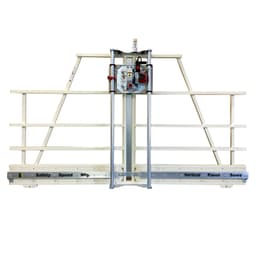 Safety Speed H4 Panel Saw with 50" Crosscut