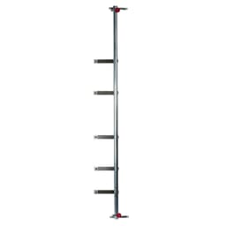 Safety Speed Hold Down Bar for C4 & H4