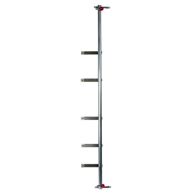 Safety Speed Hold Down Bar for C4 & H4