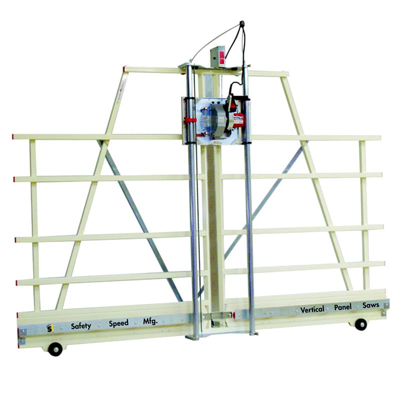 Safety Speed H5 Panel Saw with 64" Crosscut