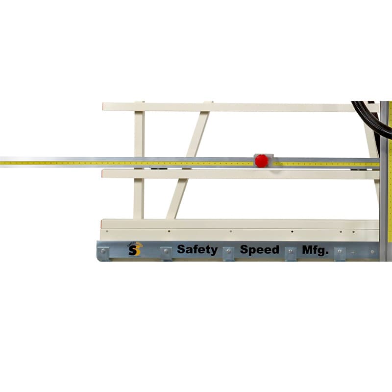 Safety Speed Quick Stop Gauge (8') C6460