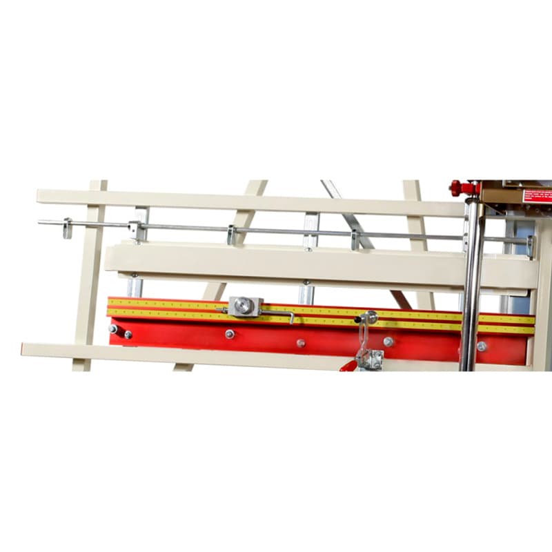 Safety Speed Midway Fence Flip Stop H6480