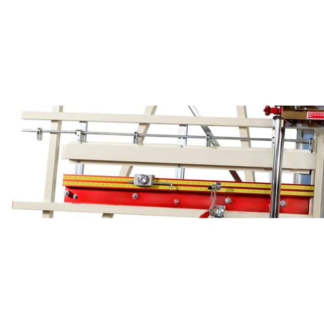 Safety Speed Midway Fence Flip Stop H6480