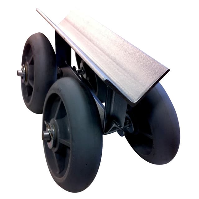Safety Speed Panel Dolly Pd1