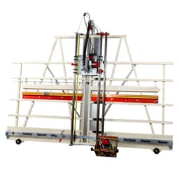 Safety Speed SR5U Panel Saw & Router Combination Machine