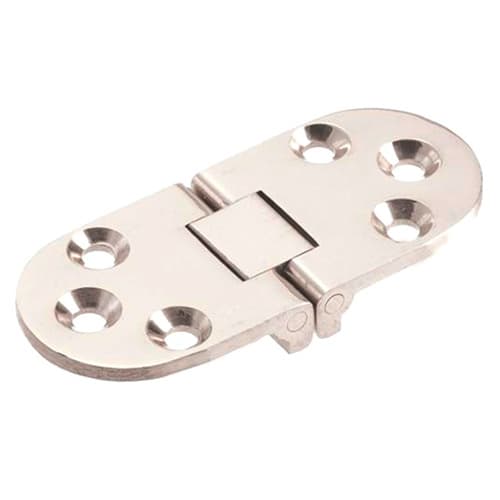 Selby Flip-Top Table 180° Opening Hinge