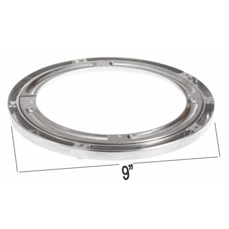 17" Lazy Susan Bearing Swivel