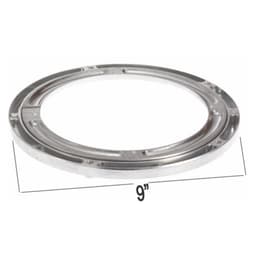17" Lazy Susan Bearing Swivel