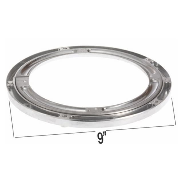Selby Furniture Hardware  XLAZSUSN Wide Load Super Series Swivel