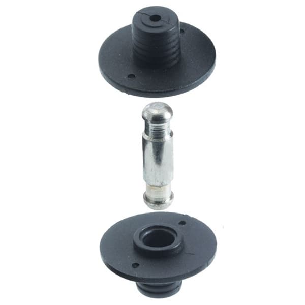 Pin and Bushings