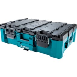 MAKTRAK 31-9/16" x 22-15/64" x 9-29/32" Modular Storage Large Tool Box
