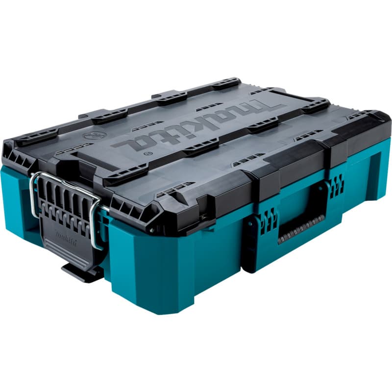 MAKTRAK 22-7/64" x 15-7/32" x 6-5/16" Modular Storage Medium Tool Box