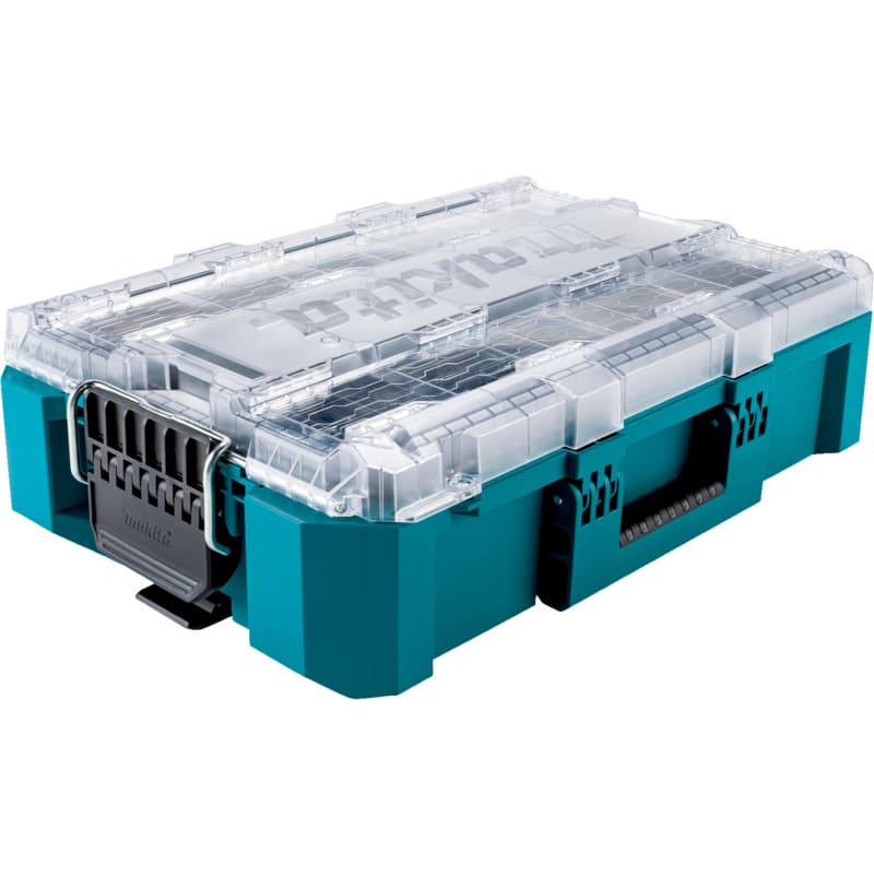 MAKTRAK 22-7/64" x 15-7/32" x 6-13/32" Modular Storage Deep Medium Organizer