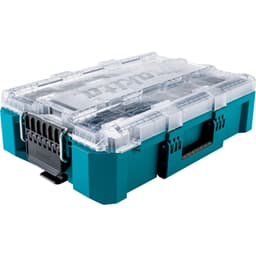 MAKTRAK 22-7/64" x 15-7/32" x 6-13/32" Modular Storage Deep Medium Organizer