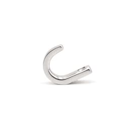 30mm x 34mm J Hook, Mirror Finish
