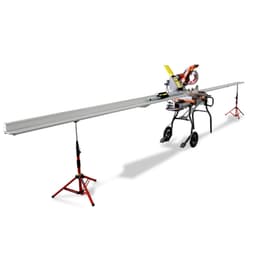 TigerStop SG12 SawGear Automated Saw Fence 12' Working Length