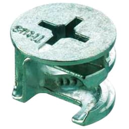 12.7mm System 5 Cam2000, Zinc