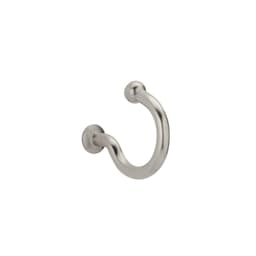 44.2mm Wire Hook, Polished Stainless Steel