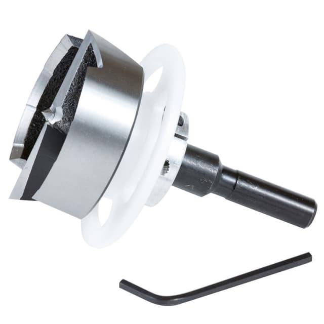 True Position Forstner Bits