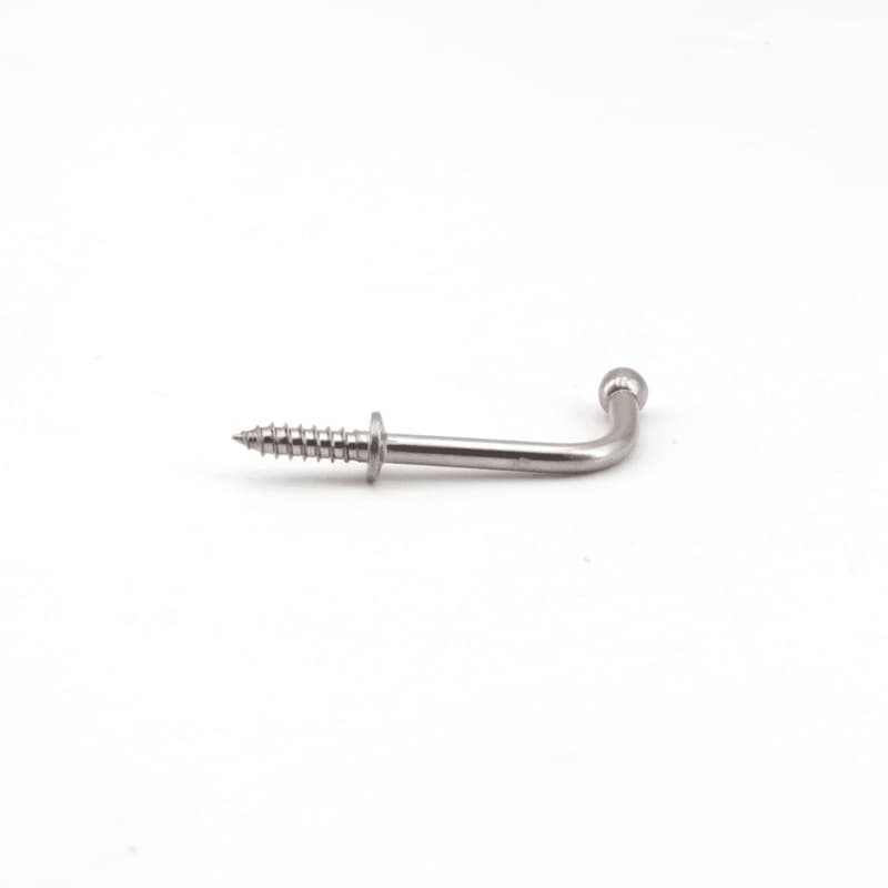 46.2mm x 20mm L Hook