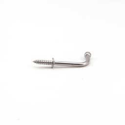 46.2mm x 20mm L Hook