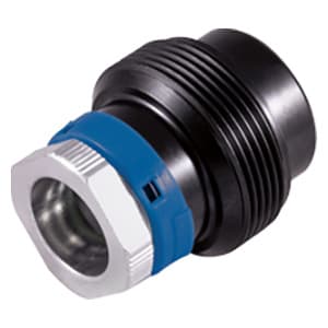 50mm x 40mm Fitting Pipe Reducer
