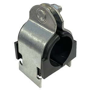 20mm Insulated Unistrut Clamp