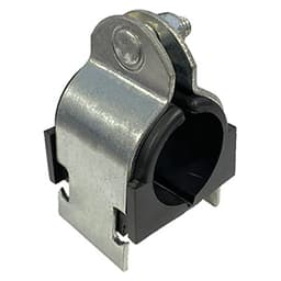 75mm Insulated Unistrut Clamp