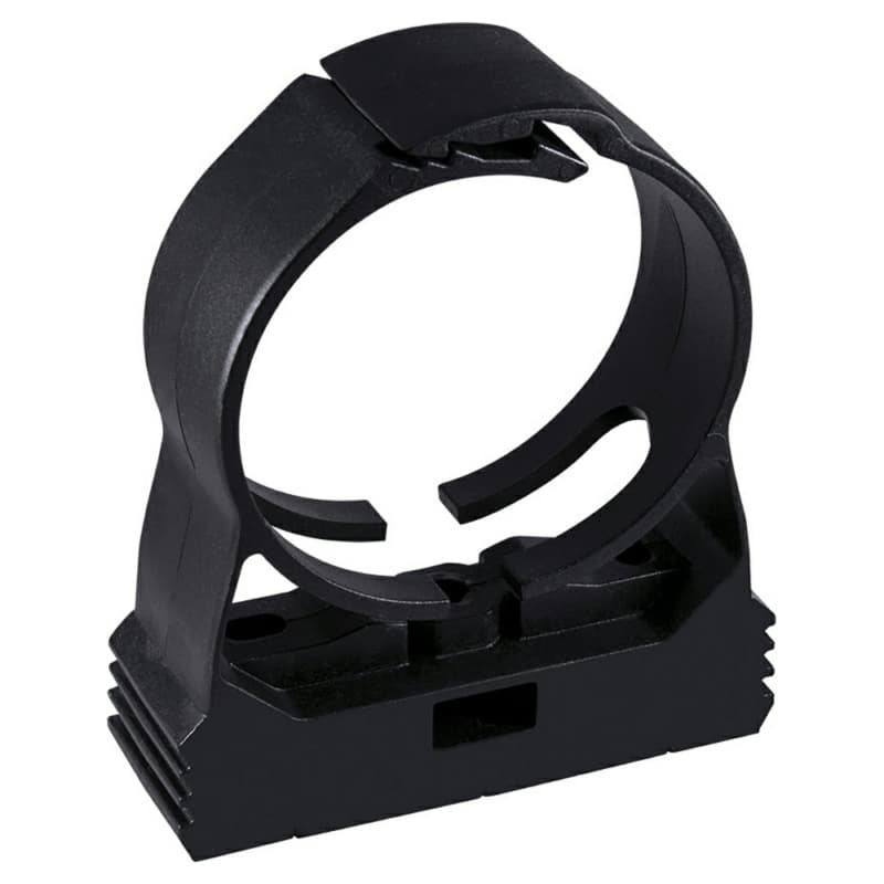 1-1/2" Polypropylene Clip