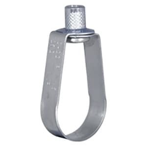 50mm Galvanized Loop Hanger