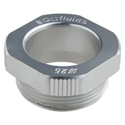 25mm Fitting Nut