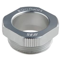 32mm Fitting Nut