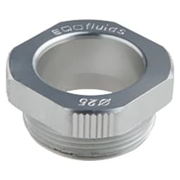 50mm Fitting Nut